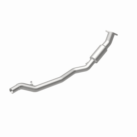MagnaFlow 07-10 Dodge Charger 3.5L CARB Compliant Direct Fit Catalytic Converter - 5561539