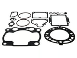 Wiseco 02-19 YZ250 72mm Top End Gasket Kit - W6982