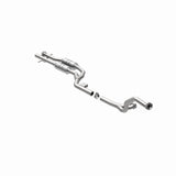 MagnaFlow Direct Fit Catalytic Converter 90-93 Mercedes 500SL 5.0L - 23843