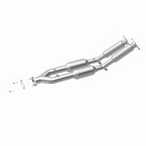 MagnaFlow Direct Fit Catalytic Converter 99-01 Volvo S80 2.8L - 24156