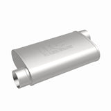 MagnaFlow Muffler Mag 3in 409SS 14X4X9 3 O/O - 11239