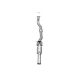 MagnaFlow Direct Fit Catalytic Converter 01-02 2500HD Passenger Side 8.1L - 447282