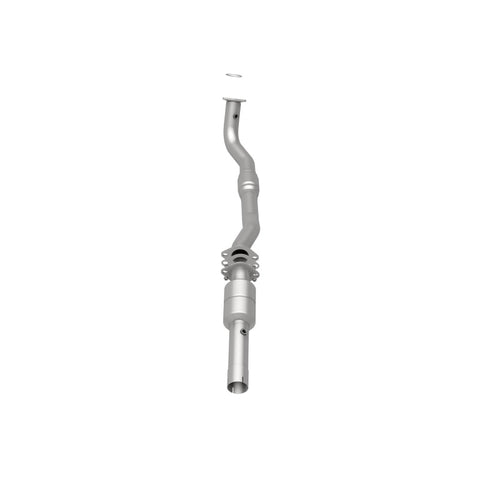 MagnaFlow Direct Fit Catalytic Converter 01-02 2500HD Passenger Side 8.1L - 447282