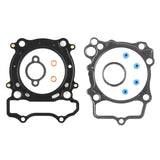 Cometic 19-23 Yamaha YZ250F 77mm Bore Top End Gasket Kit - C3695