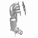 MagnaFlow Direct Fit Catalytic Converter 01-03 Toyota Rav4 2.0L L4 - 452013