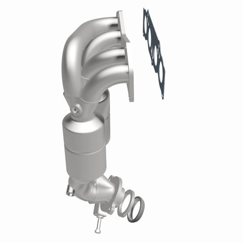 MagnaFlow Direct Fit Catalytic Converter 01-03 Toyota Rav4 2.0L L4 - 452013