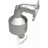 Magnaflow Conv DF 2012-2014 Equinox 3 3.6 L Underbody - 52188