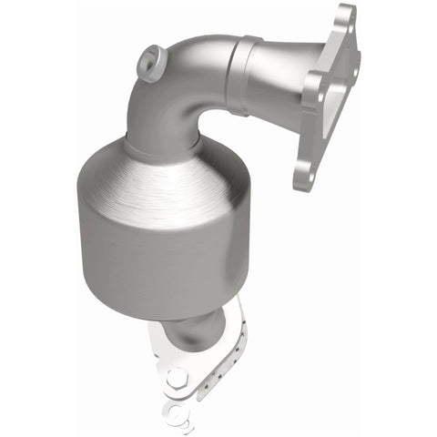 Magnaflow Conv DF 2012-2014 Equinox 3 3.6 L Underbody - 52188