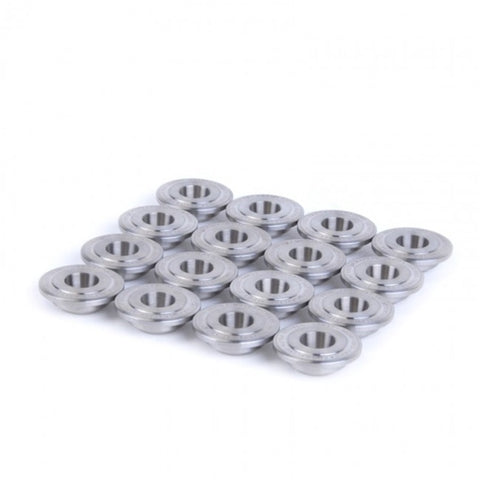 Skunk2 Alpha Series Honda/Acura D Series Valve Spring and Titanium Retainer Kit - 344-05-1350