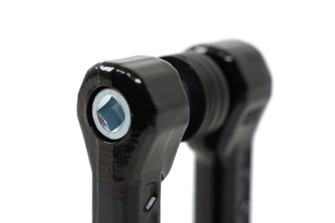 DV8 Offroad D-Rings Pair - UNSK-01PK
