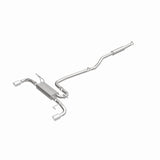 MagnaFlow SYS Cat-Back 2014 Mazda 3 2.0L - 15294