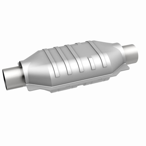 MagnaFlow Universal Catalytic Converter 2.25 - 94205