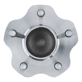 MOOG 15-18 Chevrolet City Express Rear Hub Assembly - 512533