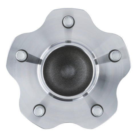 MOOG 15-18 Chevrolet City Express Rear Hub Assembly - 512533