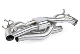 APR 19-24 Porsche 911 Carrera/Carrera 4/Carrera 4S/Carrera S (992.1) 3.0T Catback Exhaust System - CBK0054