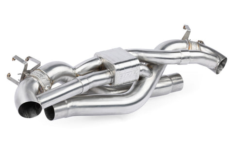 APR 19-24 Porsche 911 Carrera/Carrera 4/Carrera 4S/Carrera S (992.1) 3.0T Catback Exhaust System - CBK0054
