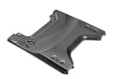 Ford Racing 22-24 Bronco Raptor Carbon Fiver Tailgate Applique - Gloss - M-16600-BG