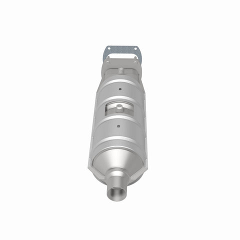 MagnaFlow Conv DF Ford-Oem Fit 88 93 - 55212