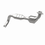 MagnaFlow Conv DF 03-04 Ford Expedition 5.4L V8 Driver Side - 24412
