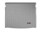 WeatherTech 2016+ BMW X1 Cargo Liners - Grey - 42831