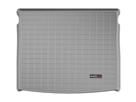 WeatherTech 2016+ BMW X1 Cargo Liners - Grey - 42831