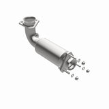 MagnaFlow Conv DF Corvette 92-93 - 23409