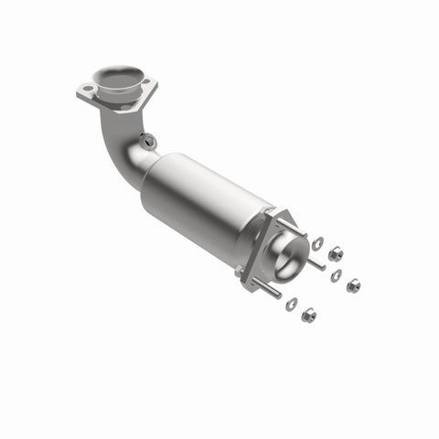 MagnaFlow Conv DF Corvette 92-93 - 23409