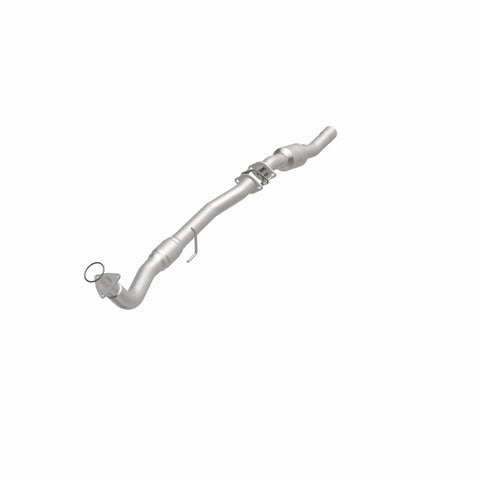 MagnaFlow Direct Fit Catalytic Converter 03-08 Chevy/GMC P/S rr 6.0L - 447281