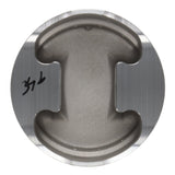 Wiseco Mits 3000 Turbo -14cc 1.250 X 91.5 Piston Shelf Stock - 6570M915