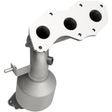 MagnaFlow Direct Fit Catalytic Converter 07-09 Toyota Sienna 3.5L - 51822