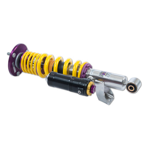 KW Porsche 911 996 GT2 GT3 Clubsport Coilover Kit 3-Way - 39771207