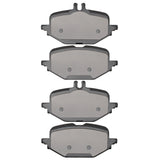 R1 22-26 Mercedes-Benz CLe300 Rear Optimum OE Brake Pads - 2551-2501-00