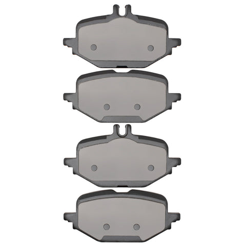 R1 22-26 Mercedes-Benz CLe300 Rear Optimum OE Brake Pads - 2551-2501-00