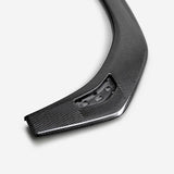 Seibon 2022 Subaru WRX Carbon Fiber Rear Fender Trim - RFT22SBIMP