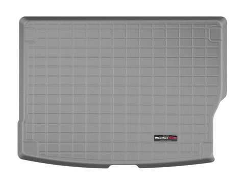 WeatherTech 2018+ Kia Niro Cargo Liners - Grey - 421181