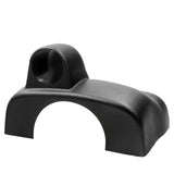 Autometer 15+ Ford F150 (Console Shift) Single 2 1/6in Steering Column Gauge Mount - 15028