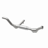 MagnaFlow Direct Fit Catalytic Converter 97-98 Ford F-150 Pickup 4.2L P/S 4WD - 93429