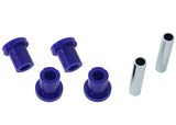 SuperPro Ford-Spring Rear Bushing All - SPF0446K