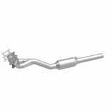 MagnaFlow Conv DF 98-04 VW Beetle 4 2.0L Dual Inlet - 23220