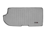 WeatherTech 01-04 Chrysler Town & Country Long WB Cargo Liners - Grey - 42190