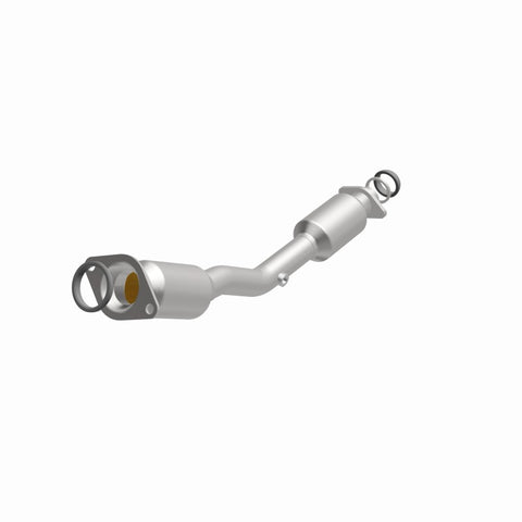 MagnaFlow Direct Fit Catalytic Converter 2009-2013 Cube 1.8 L Underbody - 52327