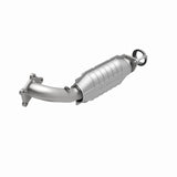 MagnaFlow Direct Fit Catalytic Converter 10-11 Cadillac CTS 3.0L - 51548
