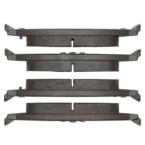 R1 07-20 GMC Sierra 1500 4WD/AWD Rear Super Duty Brake Pads - 2214-1194-10