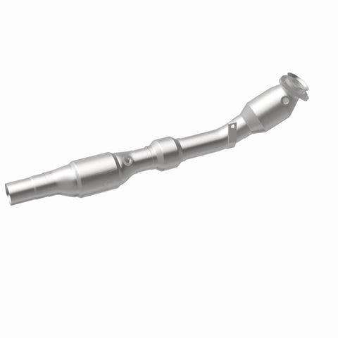 MagnaFlow Direct Fit Catalytic Converter 06 Audi RS4 Awd D/S OEM - 49262