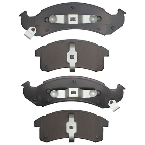 R1 94-99 Pontiac Firebird Front Optimum OE Brake Pads - 2551-0623-00