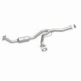 MagnaFlow Direct Fit Catalytic Converter California Grade 07-08 Ford Ranger 3.0L - 5561676