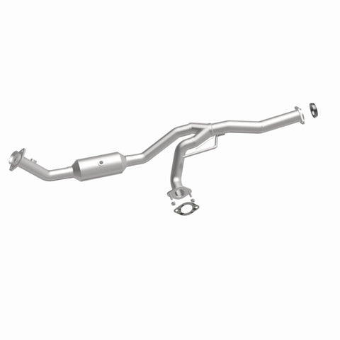 MagnaFlow Direct Fit Catalytic Converter California Grade 07-08 Ford Ranger 3.0L - 5561676