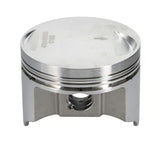 Wiseco Yamaha XT/TT/SR500 91 CR 3484XC Piston kit - 4764M08850