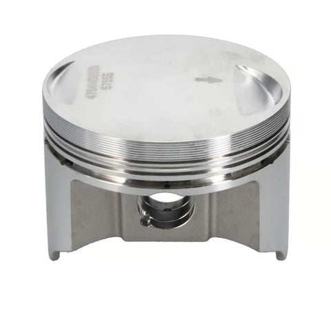 Wiseco Yamaha XT/TT/SR500 91 CR 3484XC Piston kit - 4764M08850
