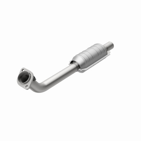 MagnaFlow Direct Fit Catalytic Converter 00-03 BMW X5 4.4L Passenger Side OEM - 49572
